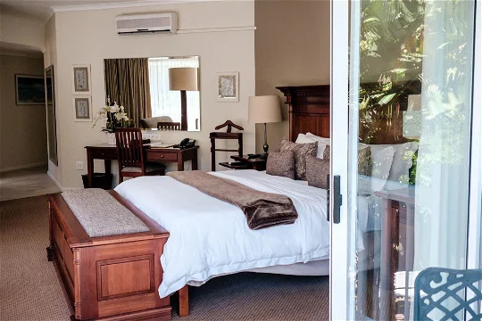 Cinnamon Boutique Guest House 4