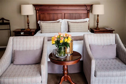Cinnamon Boutique Guest House 5