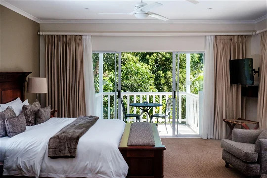 Cinnamon Boutique Guest House 6