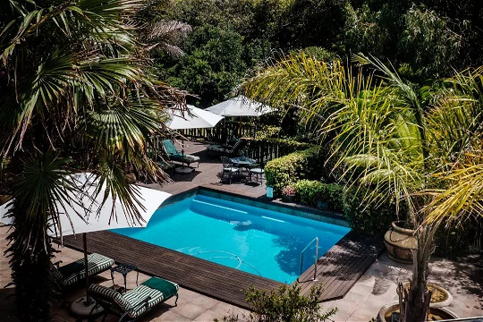 Cinnamon Boutique Guest House 7