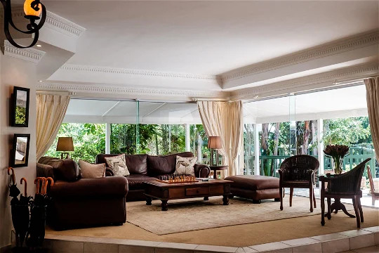 Cinnamon Boutique Guest House 8