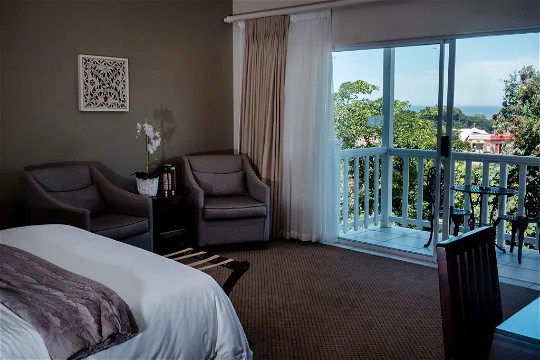 Cinnamon Boutique Guest House 9