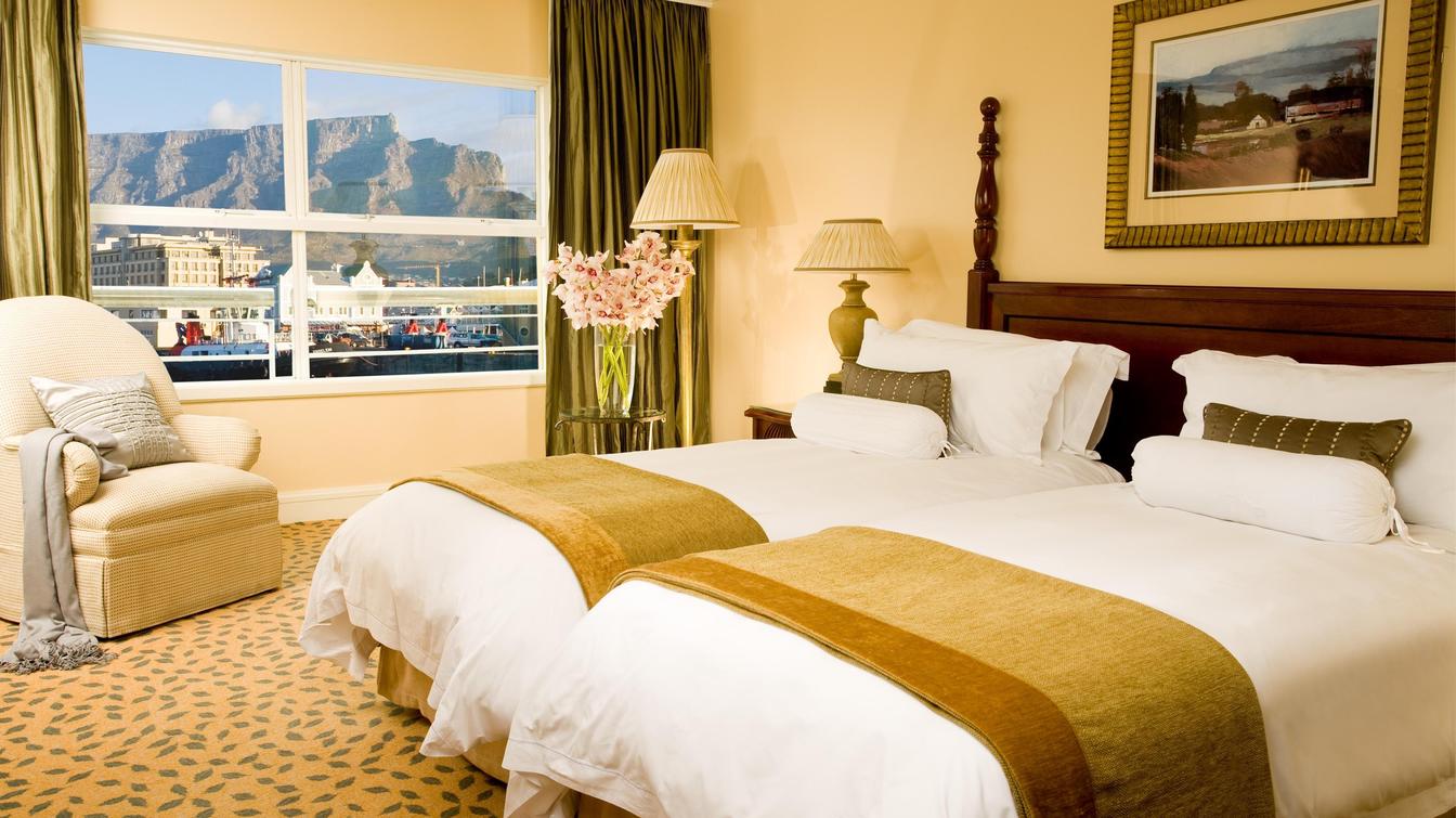 The Table Bay Hotel 4