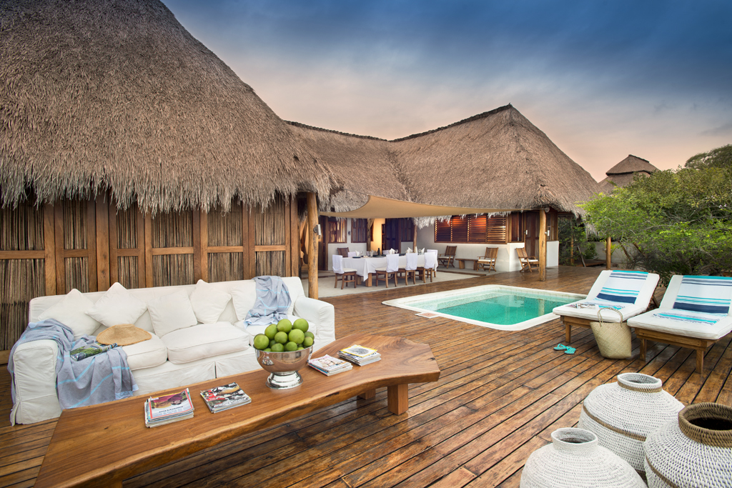Rio Azul Lodge