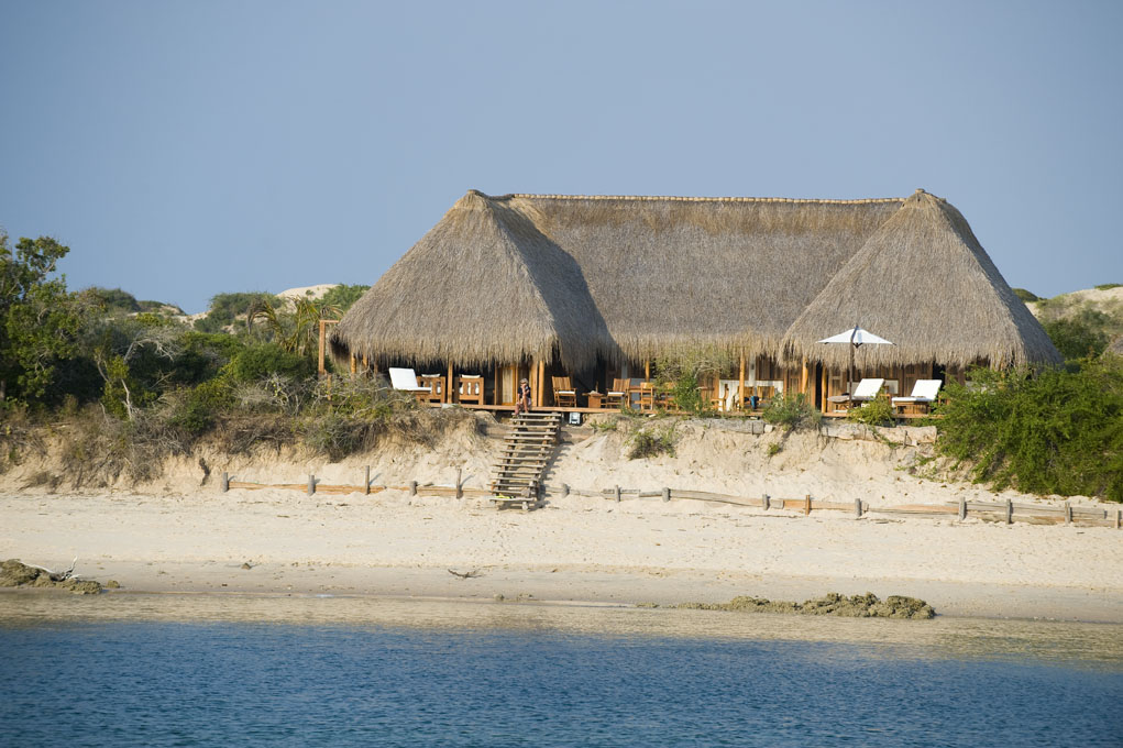 Rio Azul Lodge