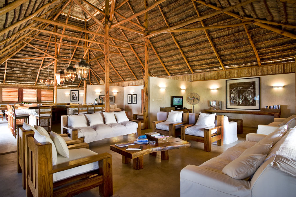 Rio Azul Lodge