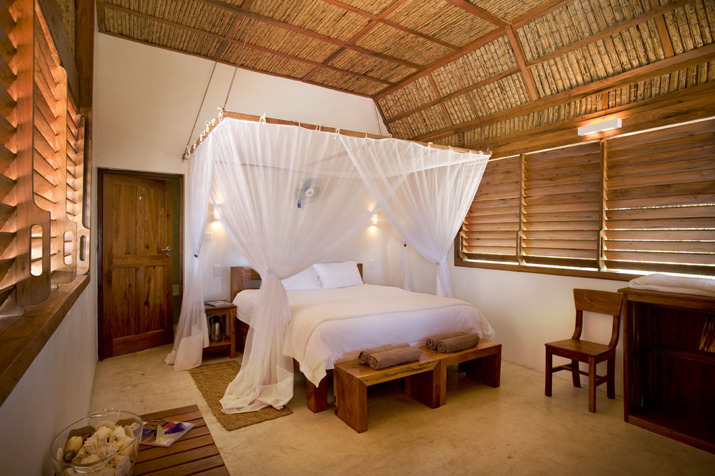 Rio Azul Lodge