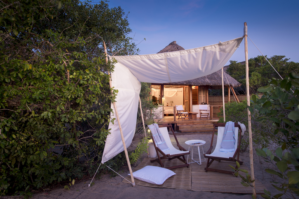 Rio Azul Lodge