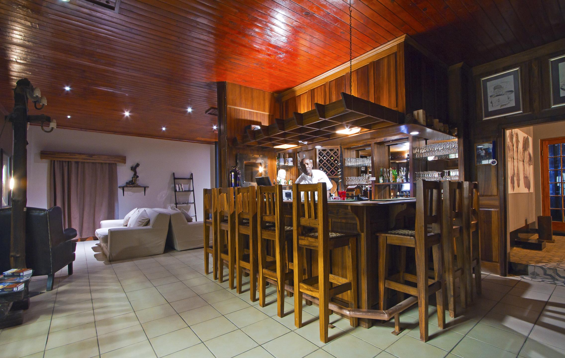 Auob Country Lodge 3