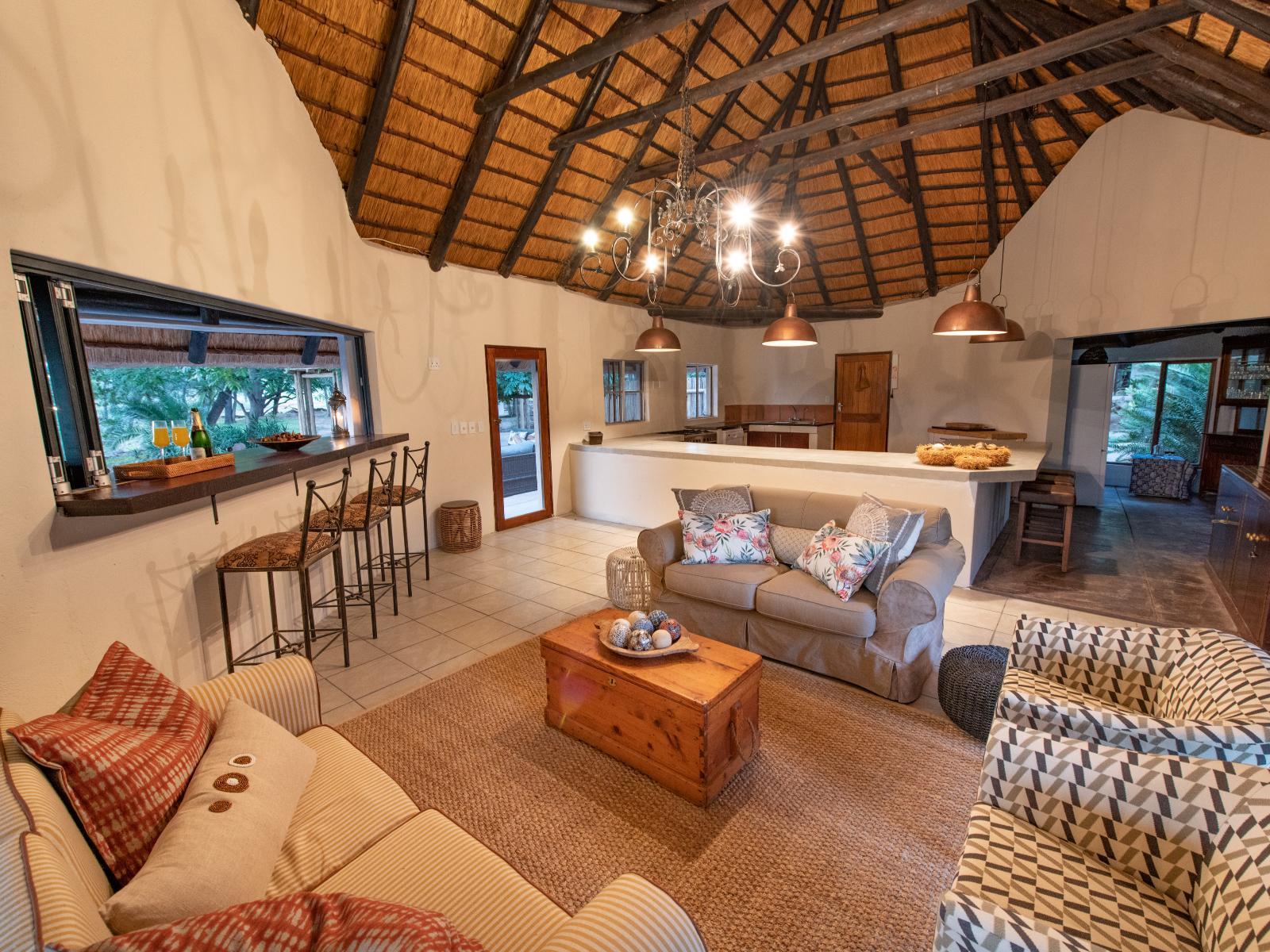 Nyala Safari Lodge 3