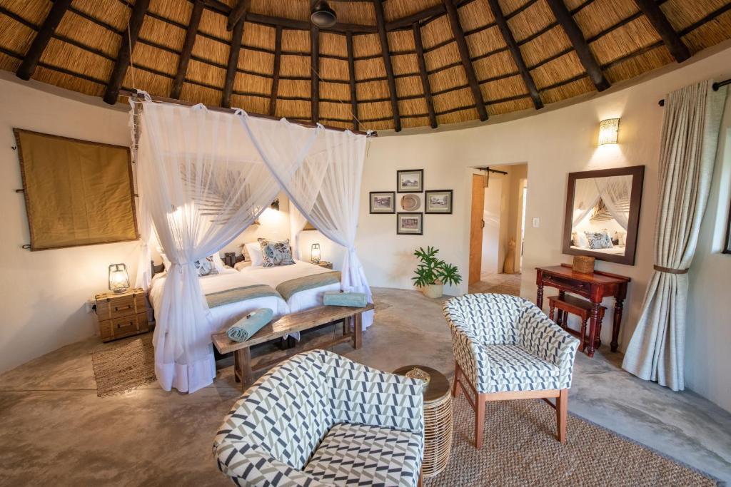 Nyala Safari Lodge 5