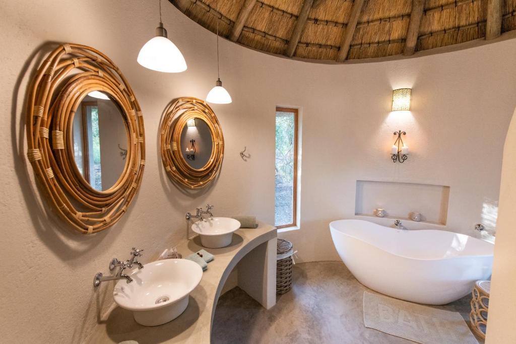 Nyala Safari Lodge 6
