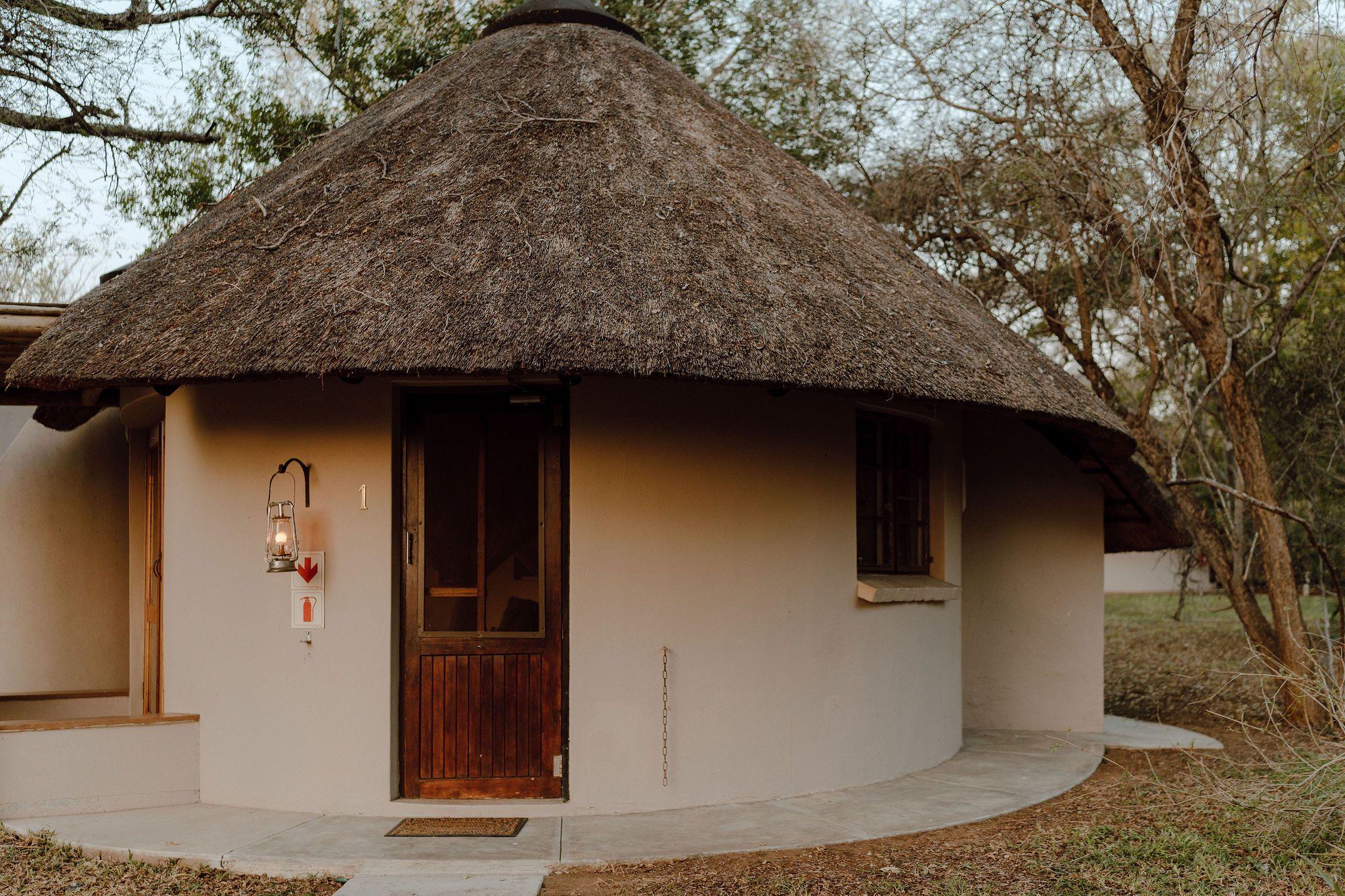 Nyala Safari Lodge 2