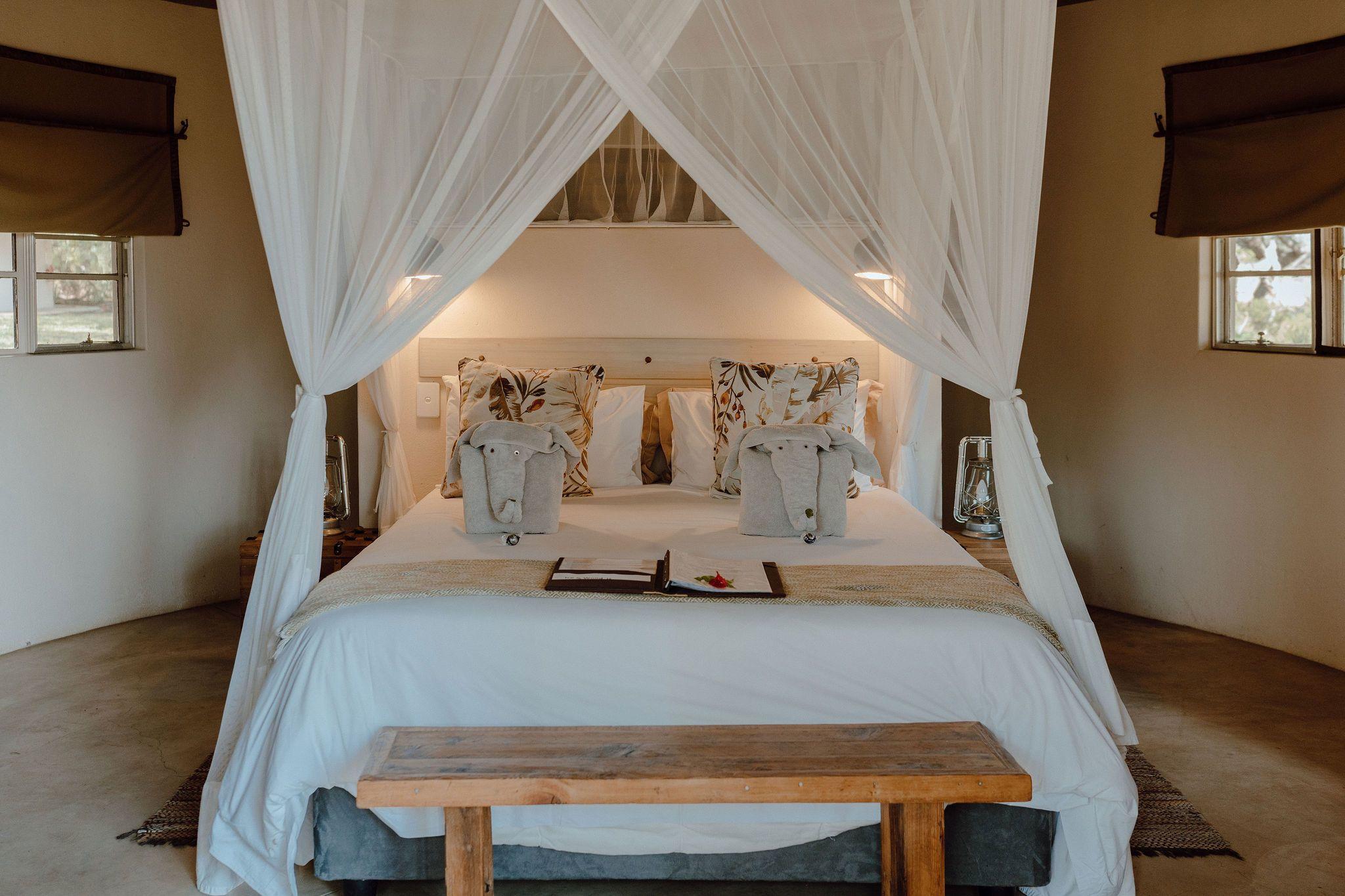 Nyala Safari Lodge 4