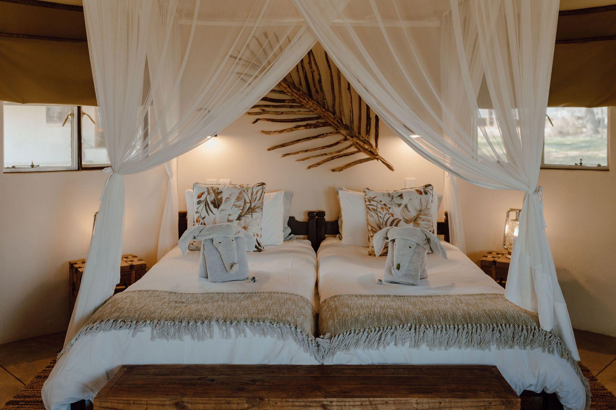 Nyala Safari Lodge 8