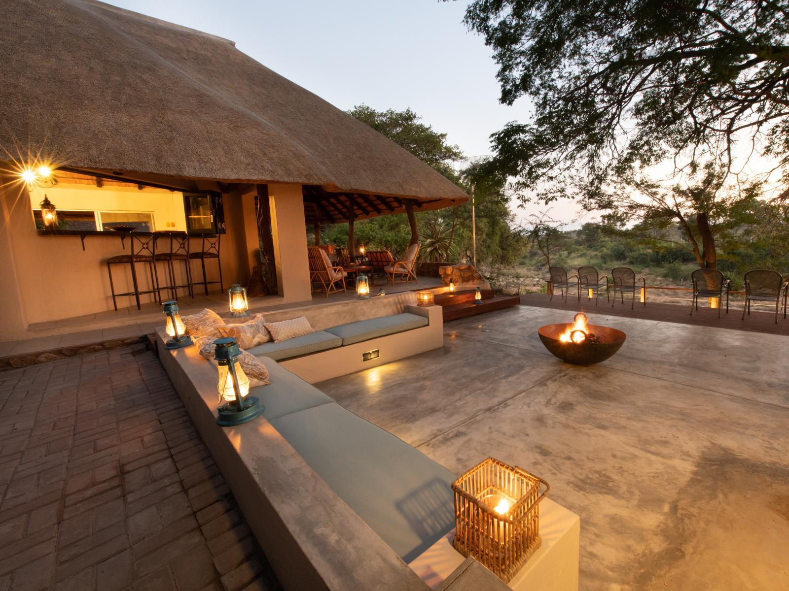 Nyala Safari Lodge 7