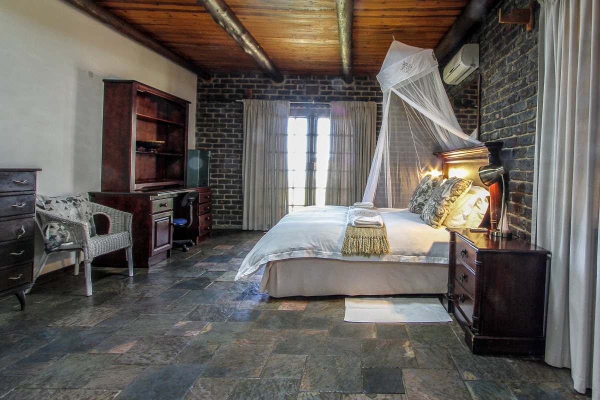 Ezulwini Game Lodge 5