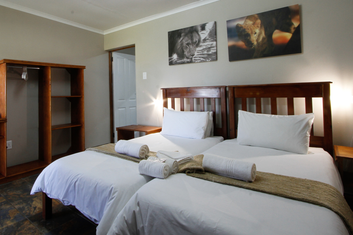 Ezulwini Game Lodge 6
