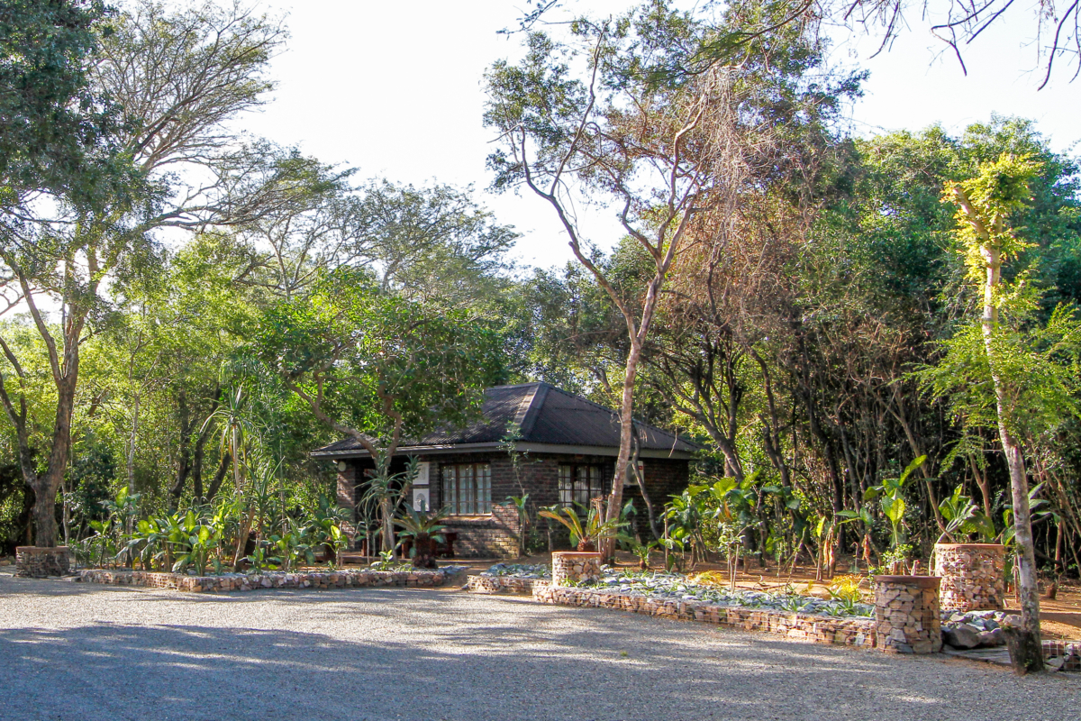 Ezulwini Game Lodge 3
