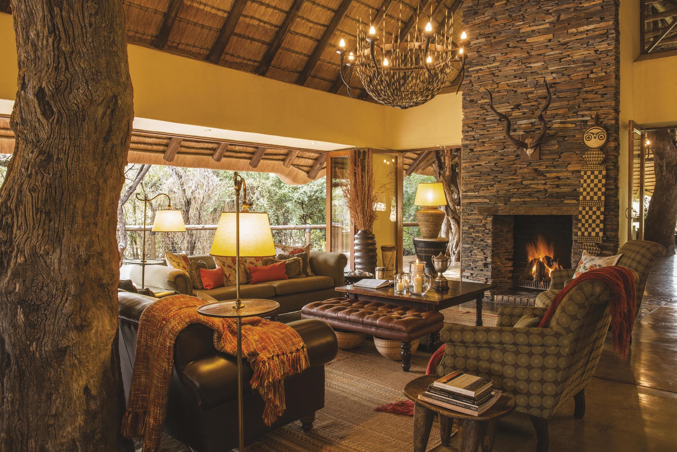 Tuningi Safari Lodge 2