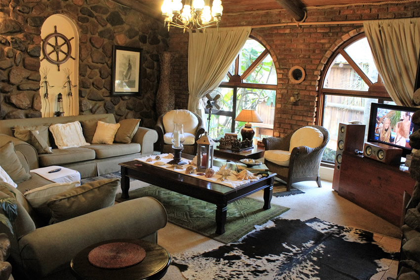 The Sabie Town House Guest Lodge 4