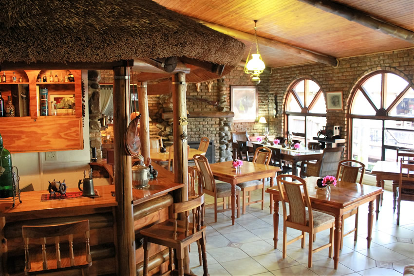 The Sabie Town House Guest Lodge 2
