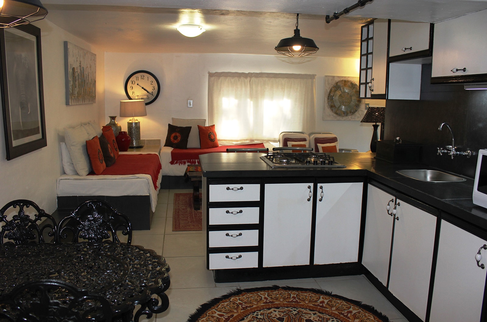 The Sabie Town House Guest Lodge 3