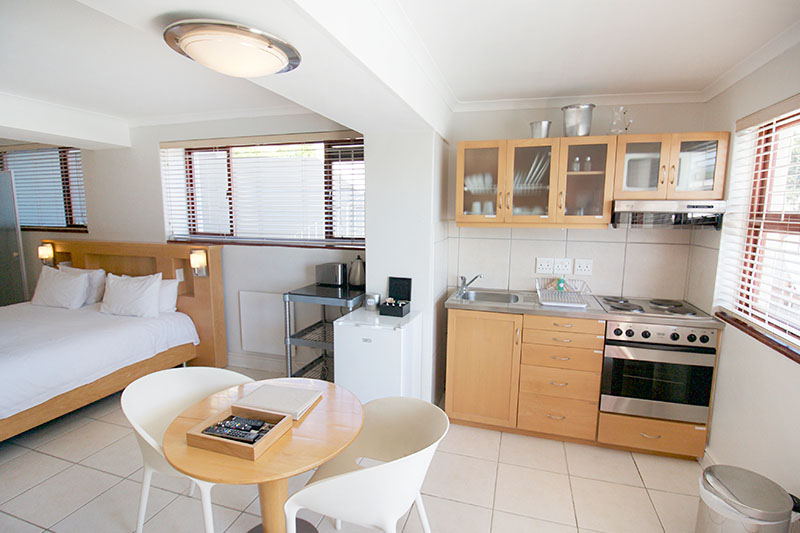 Camps Bay Village 5