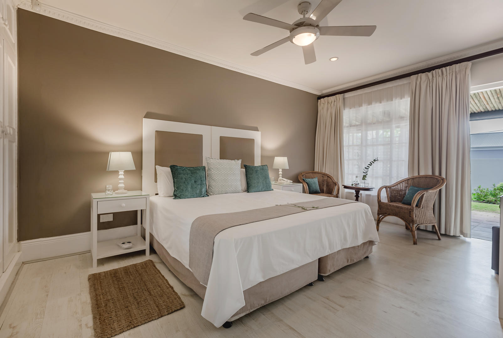 Cottage Pie Villa by the Robberg Beach Lodge 3