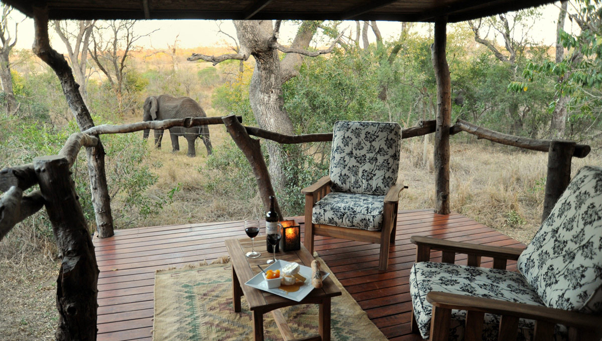 Idube Game Reserve 6
