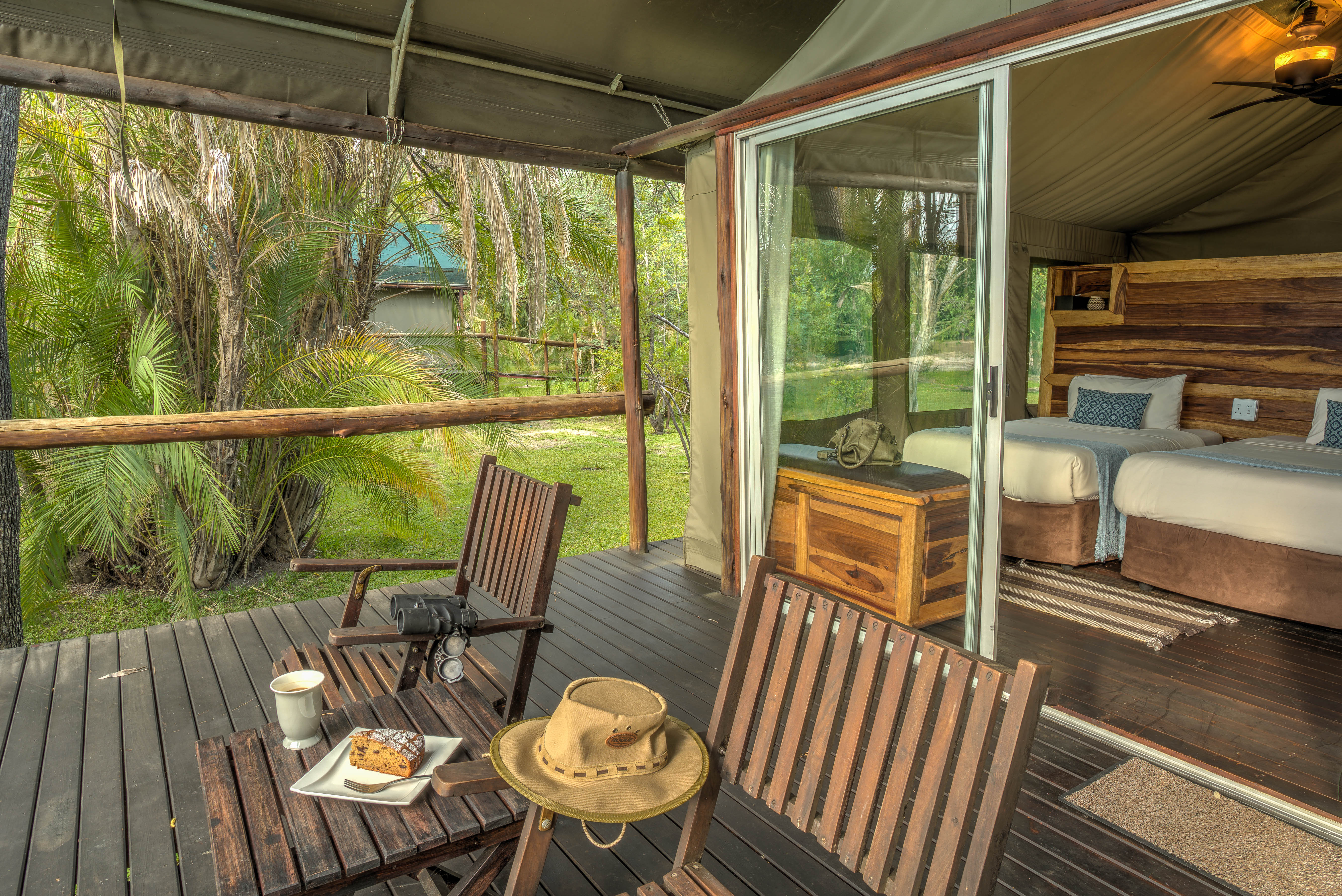 Xaro Lodge