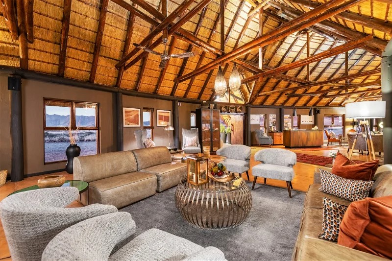 Hoodia Desert Lodge 6