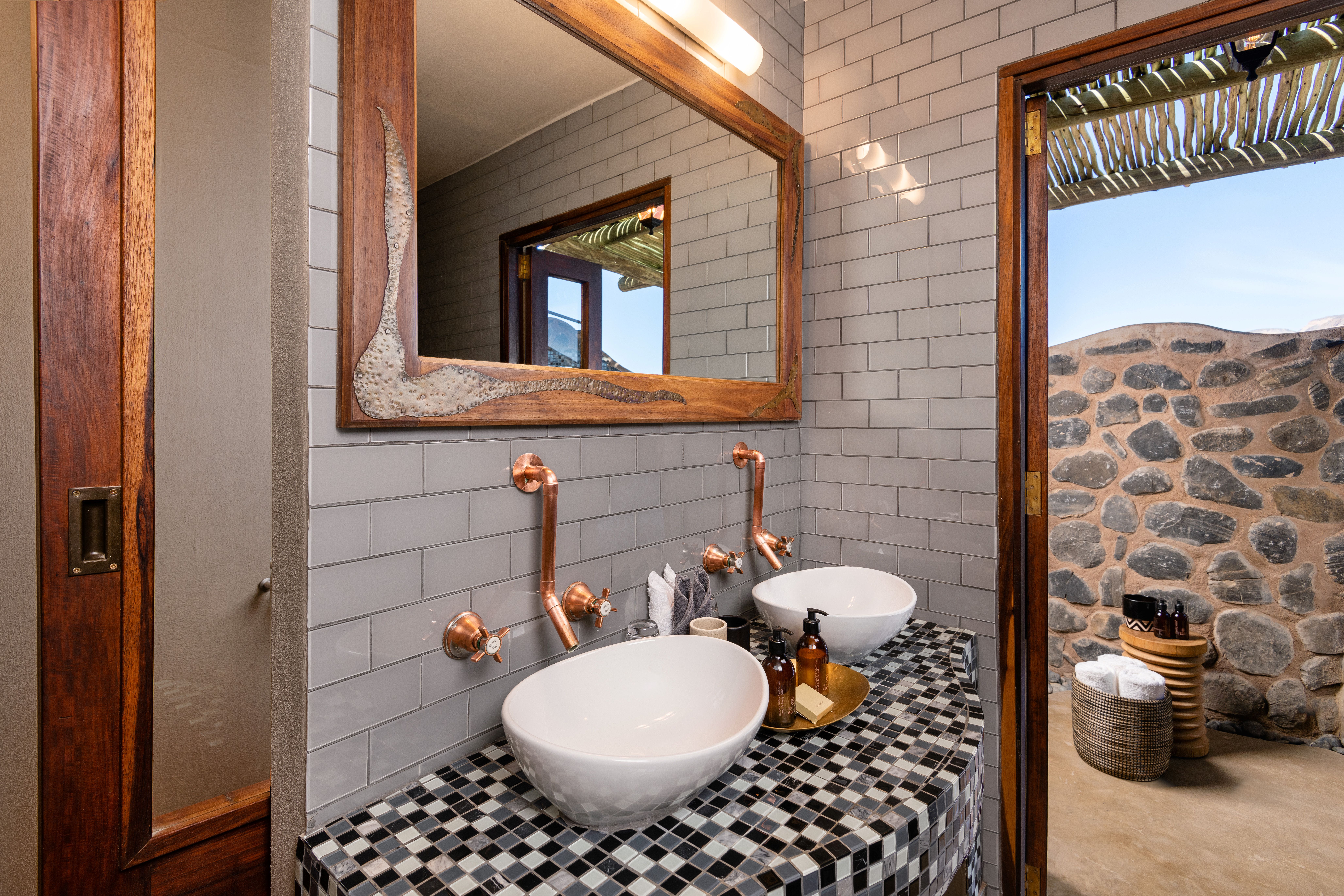Hoodia Desert Lodge 3