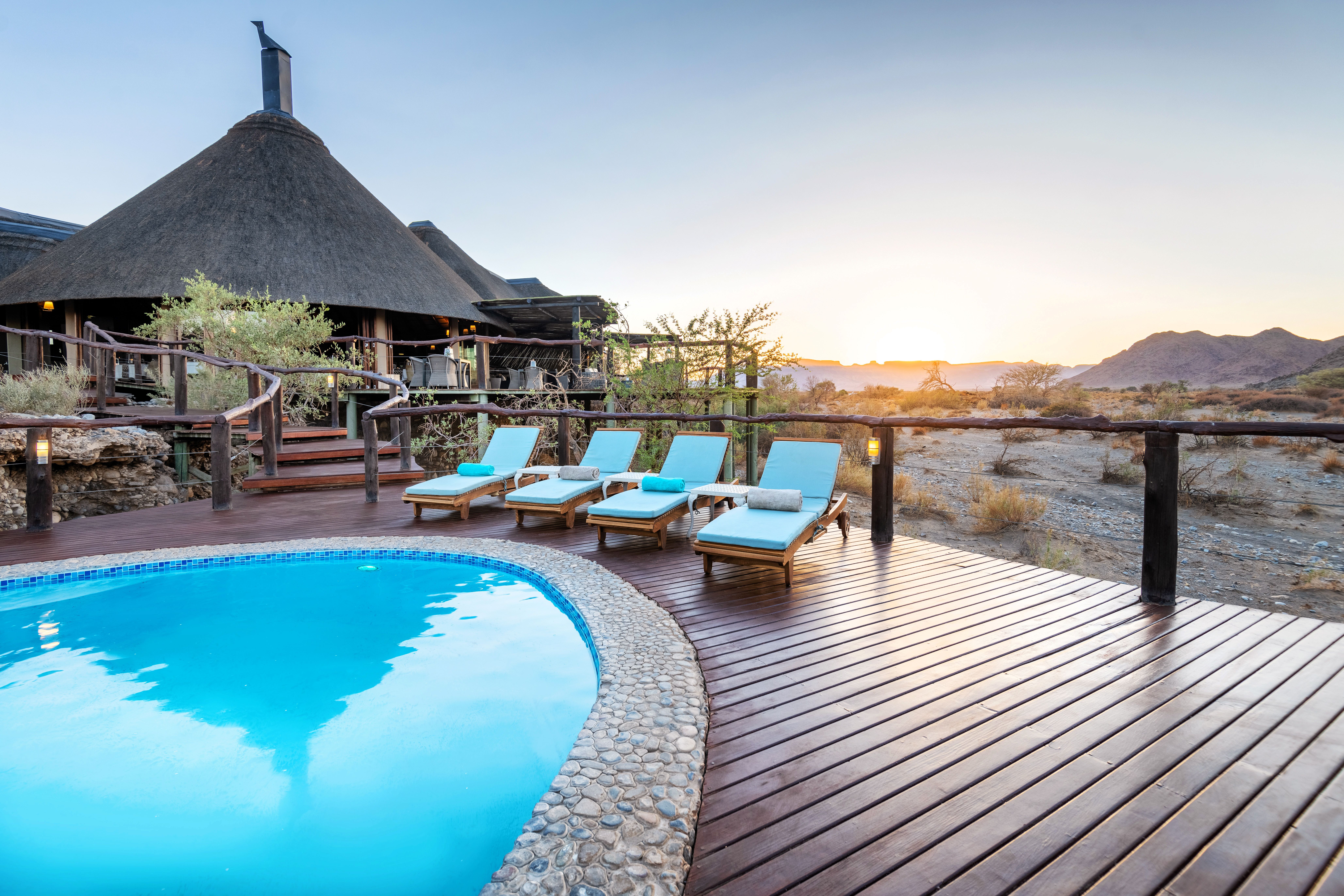 Hoodia Desert Lodge 5