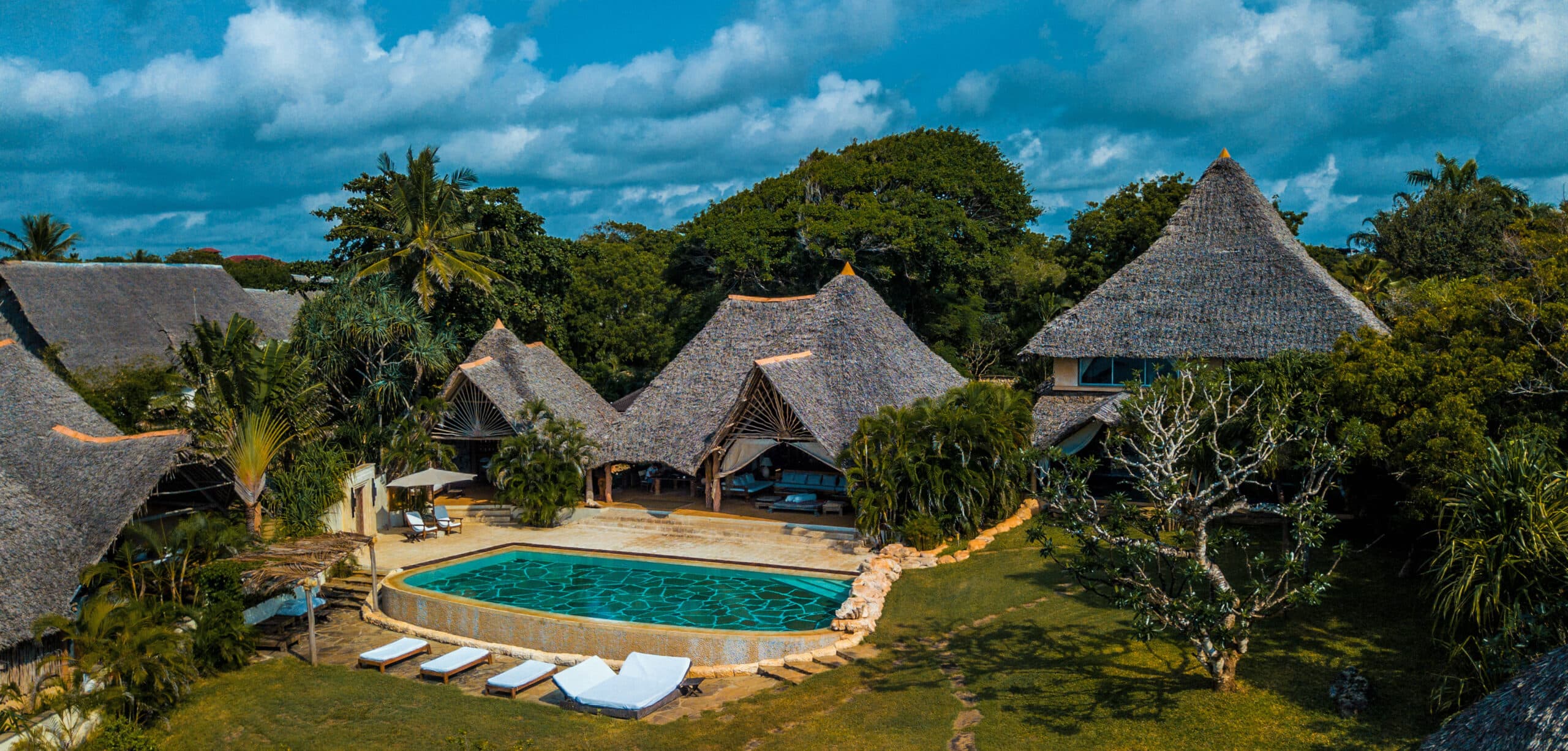 Kenya Coast