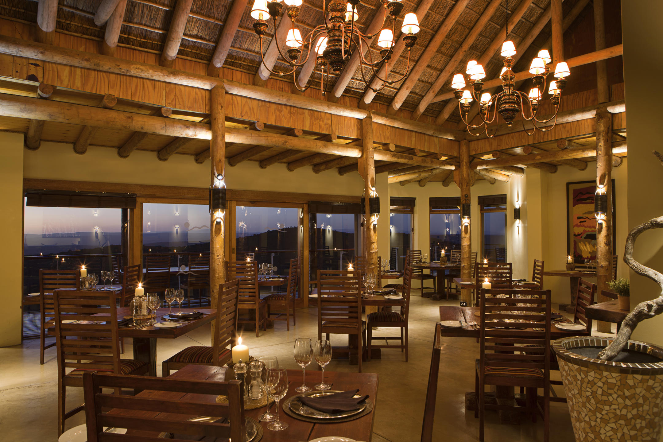 Kuzuko Lodge 8