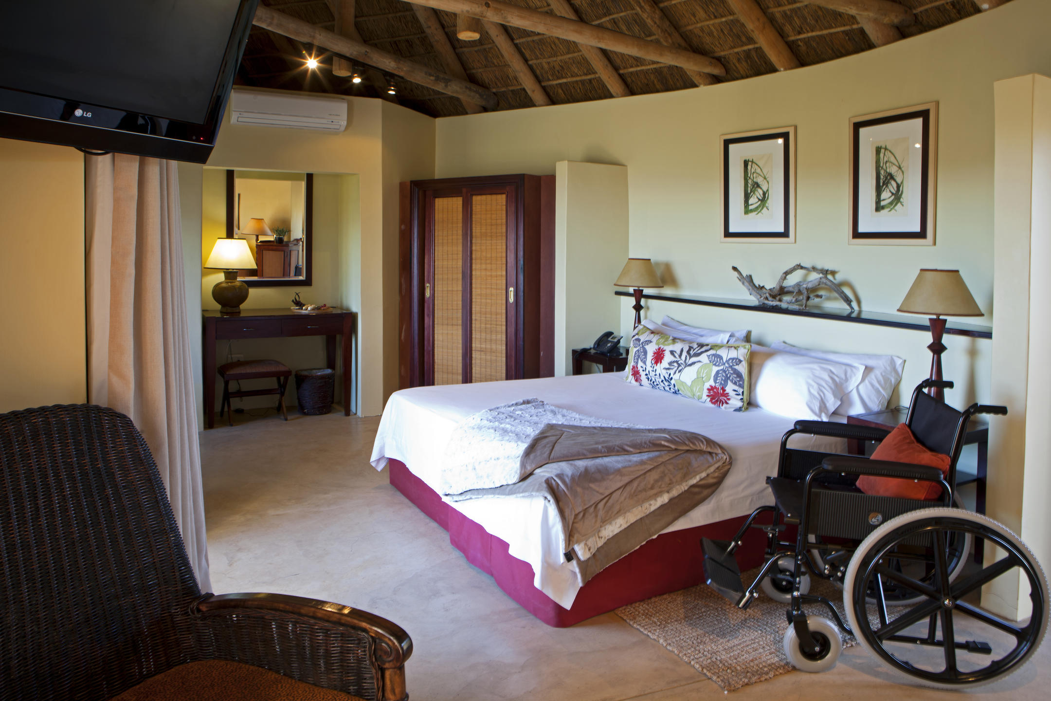 Kuzuko Lodge 5