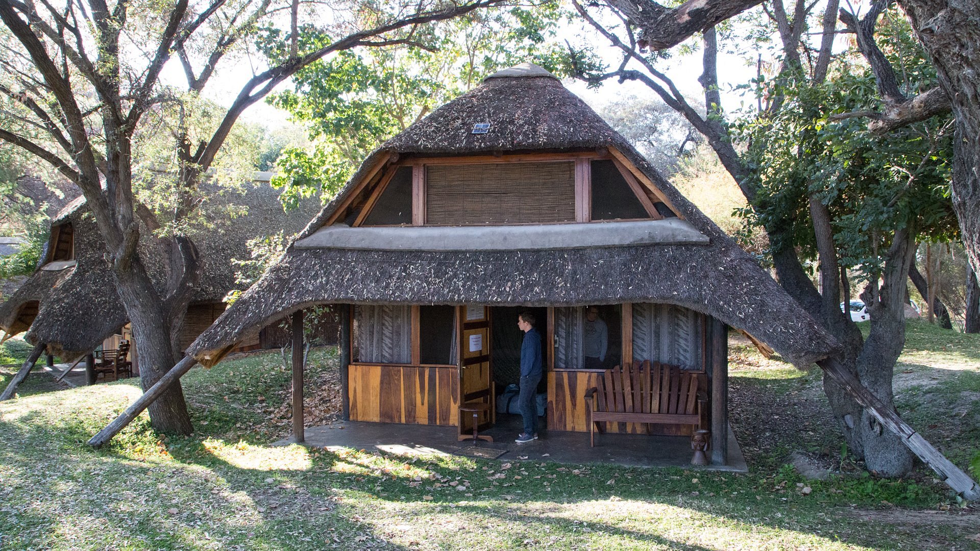 n'Kwazi Lodge 3