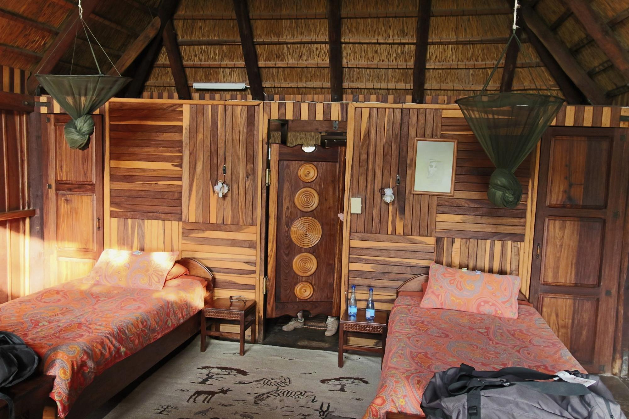 n'Kwazi Lodge 2