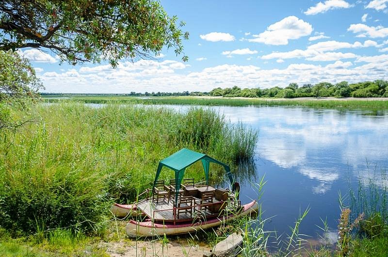 n'Kwazi Lodge 4