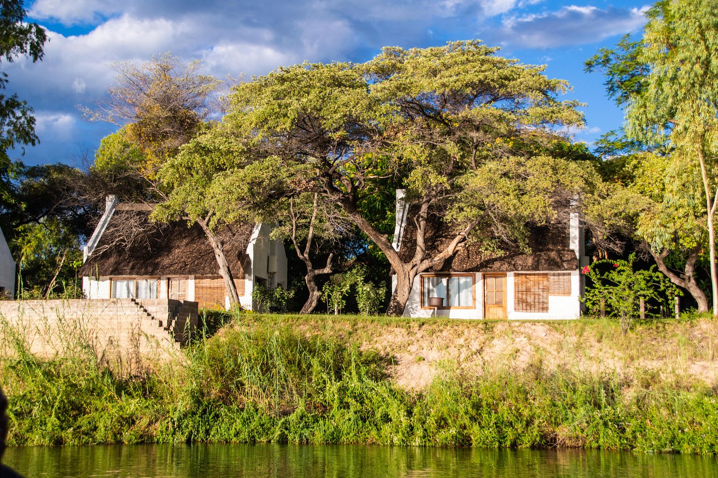 n'Kwazi Lodge 5