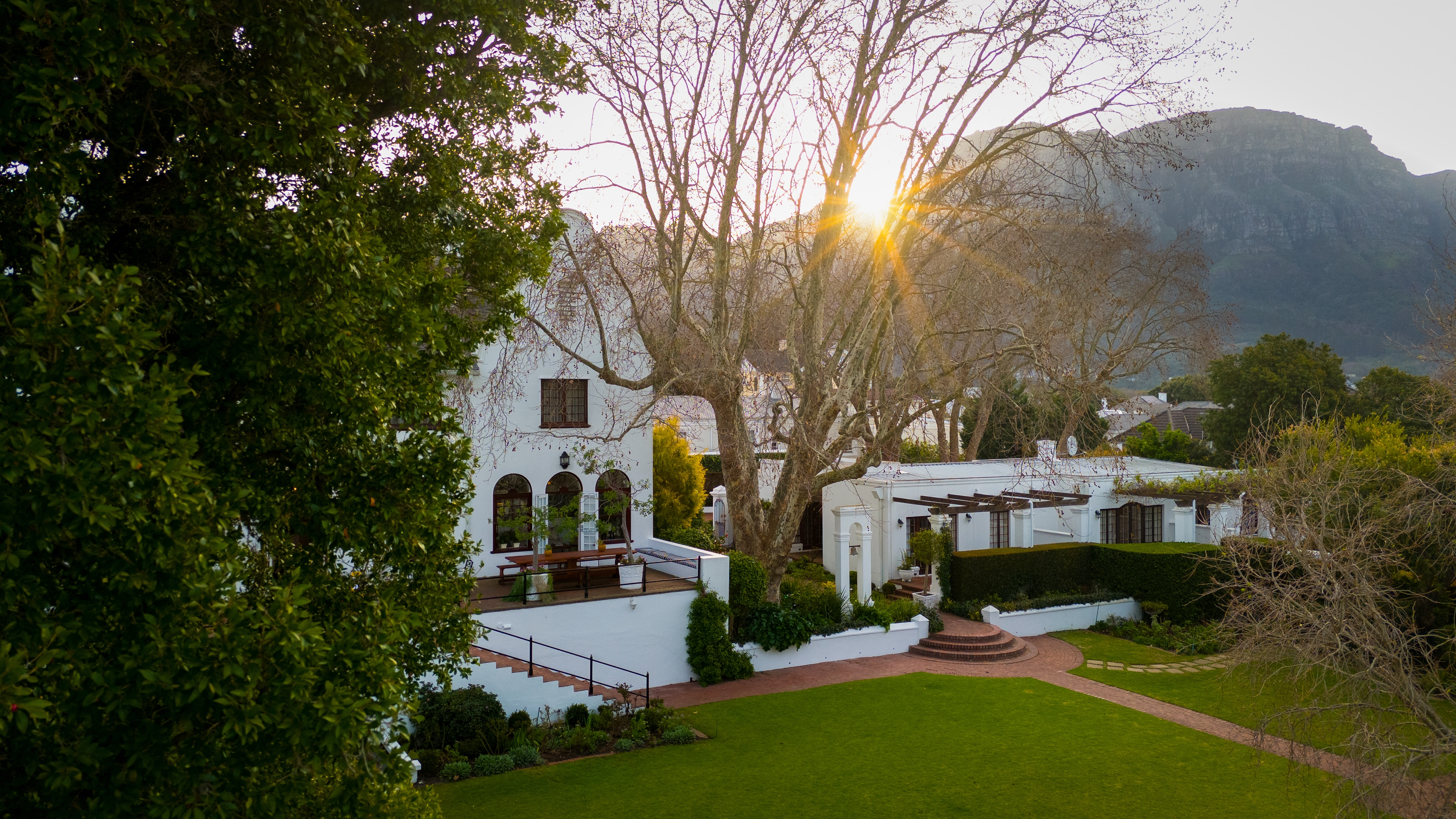 The Claremont