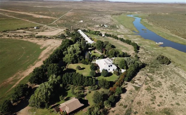New Holme Nature Lodge 2