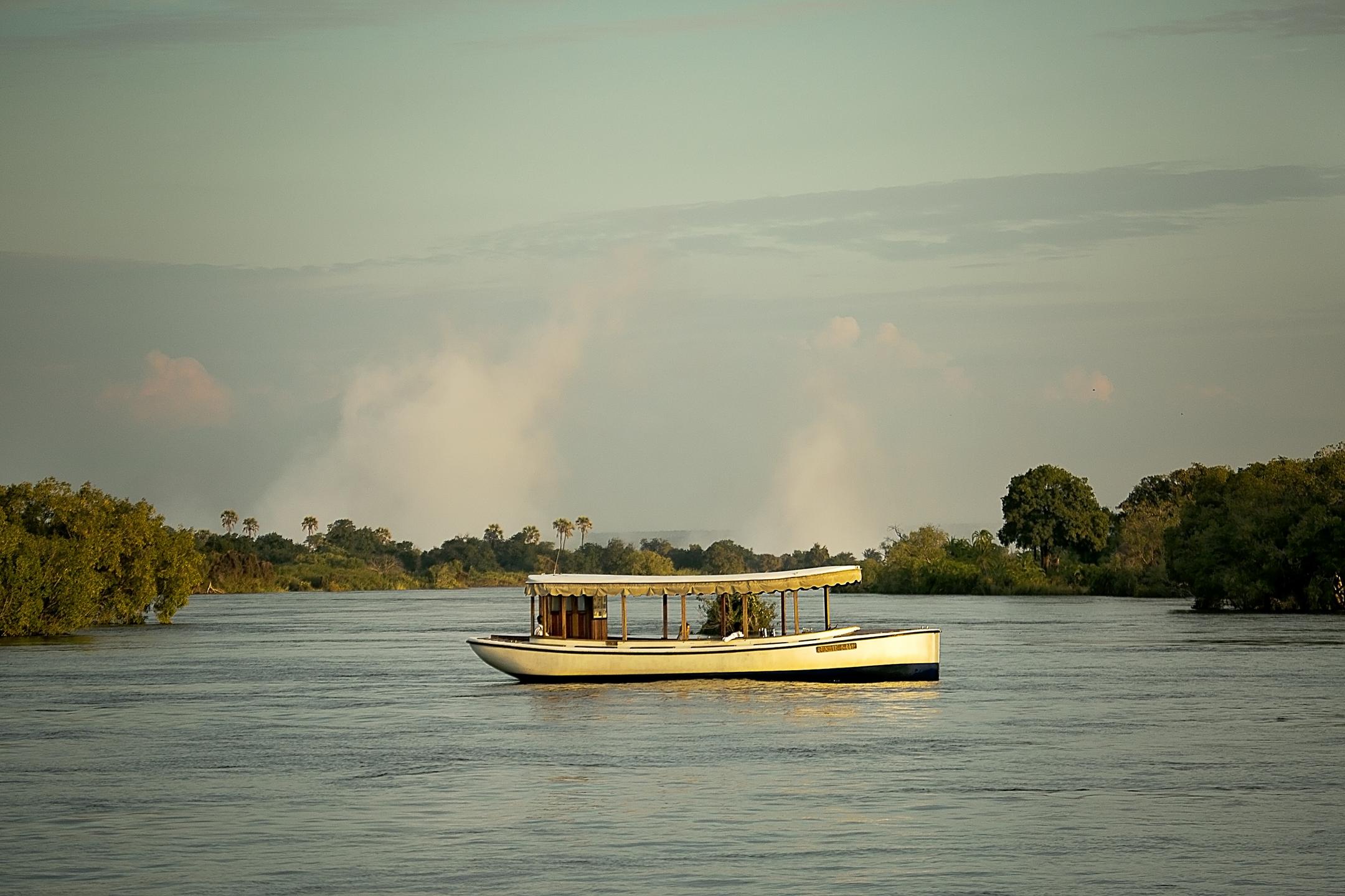 The Palm River Hotel