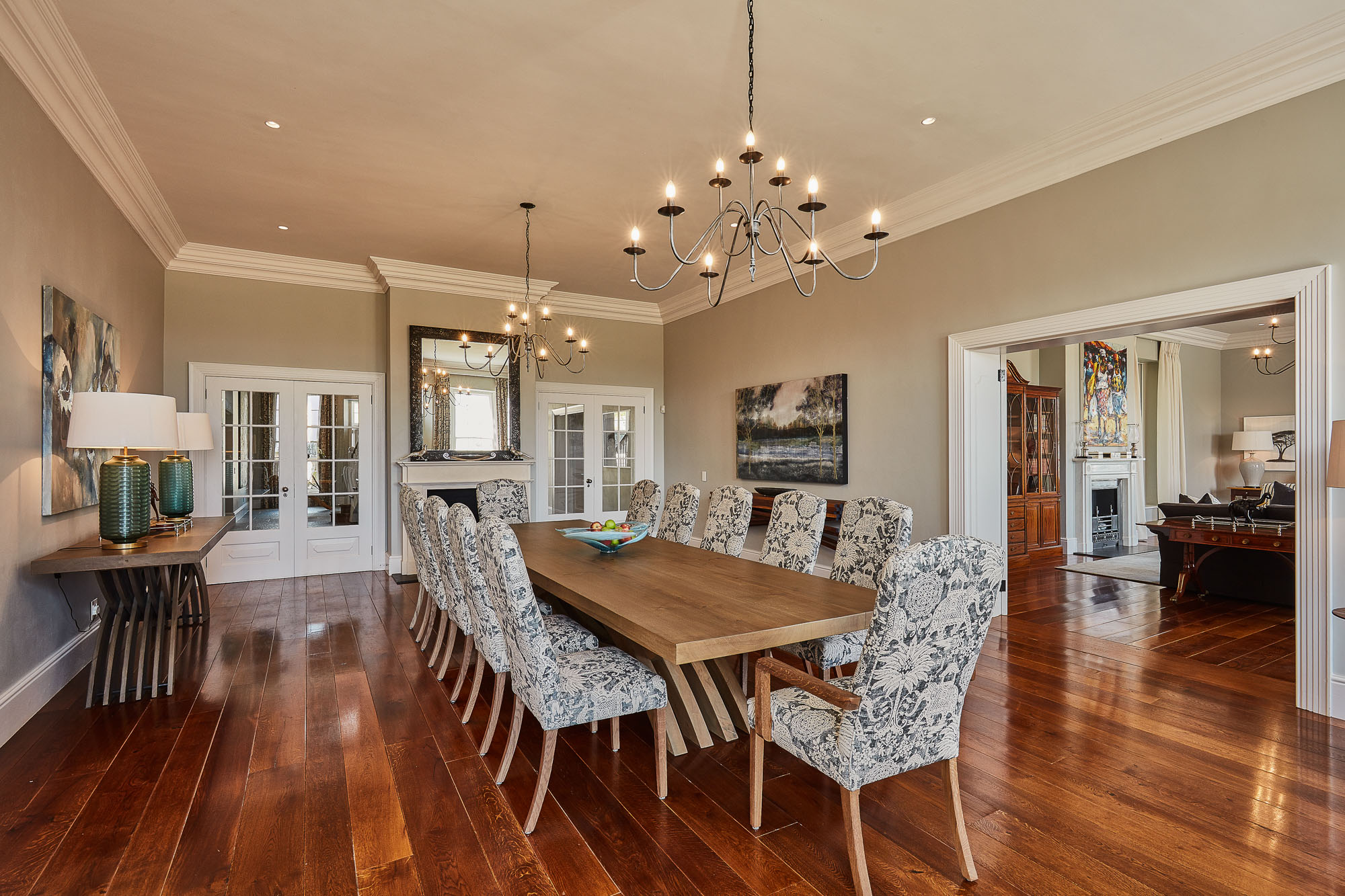 Brookdale Estate Manor House 4