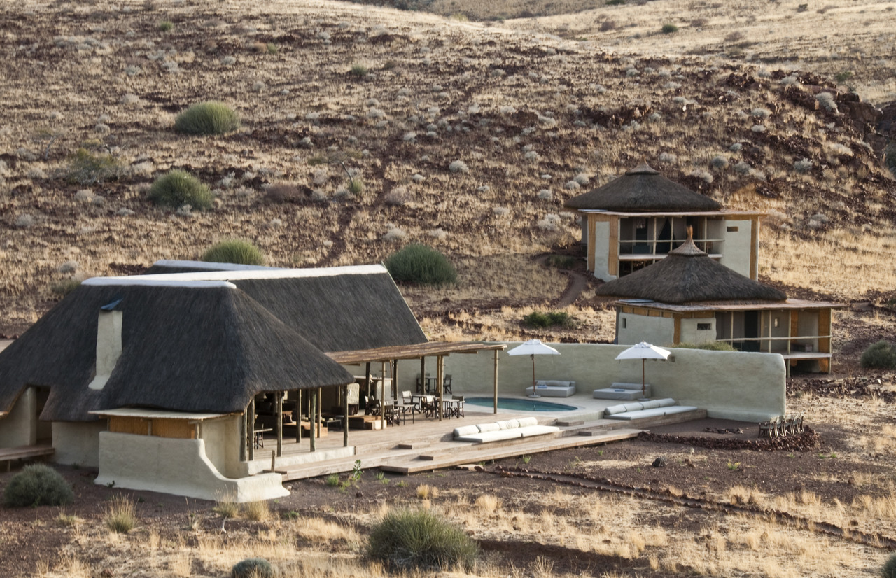 Wilderness Damaraland Camp 2