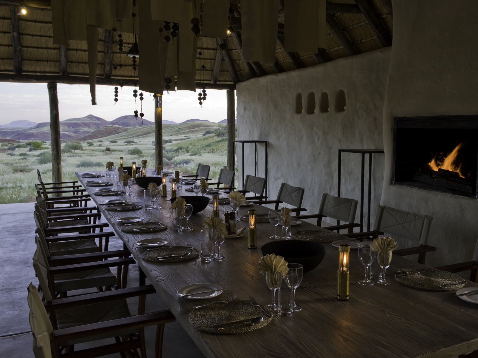 Wilderness Damaraland Camp 6