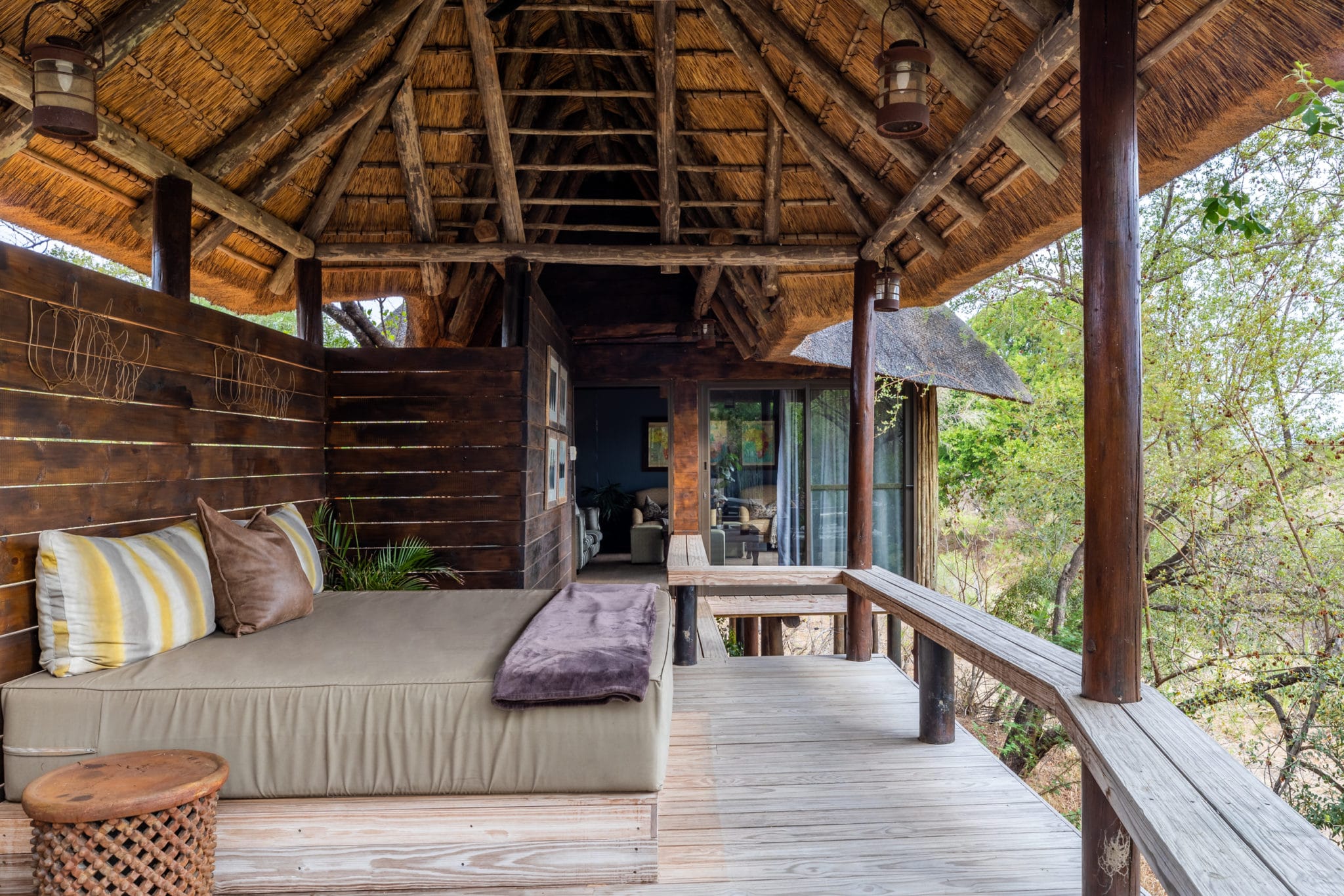Simbambili Game Lodge 6