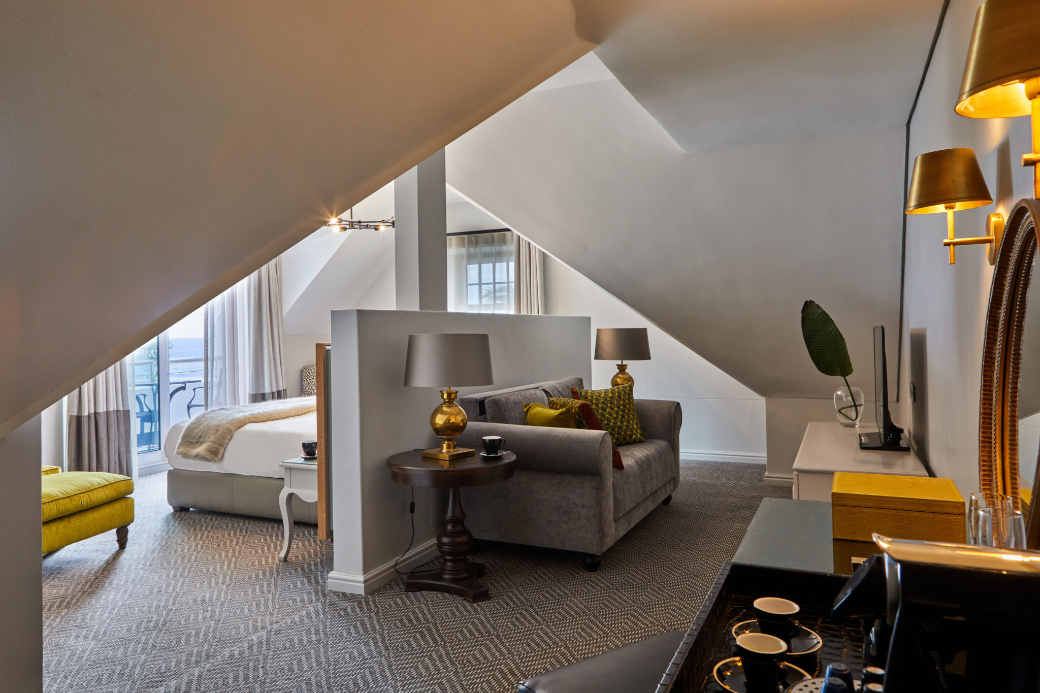 The Winchester Hotel 5