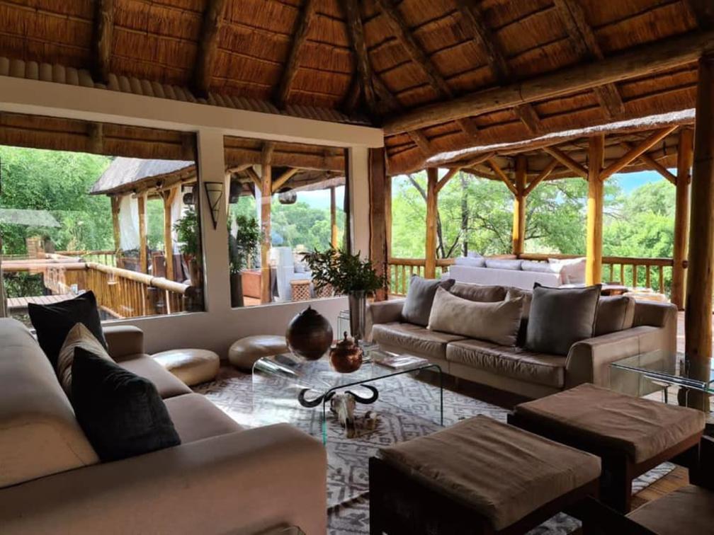 Karongwe River Lodge 6